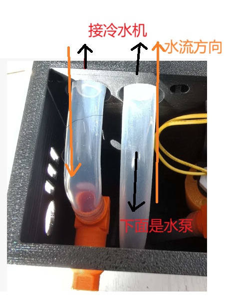 冷水机2